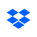 Dropbox Woopra Integration