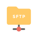 SFTP Woopra Integration