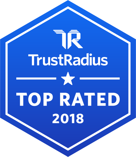 Top Rated 2018