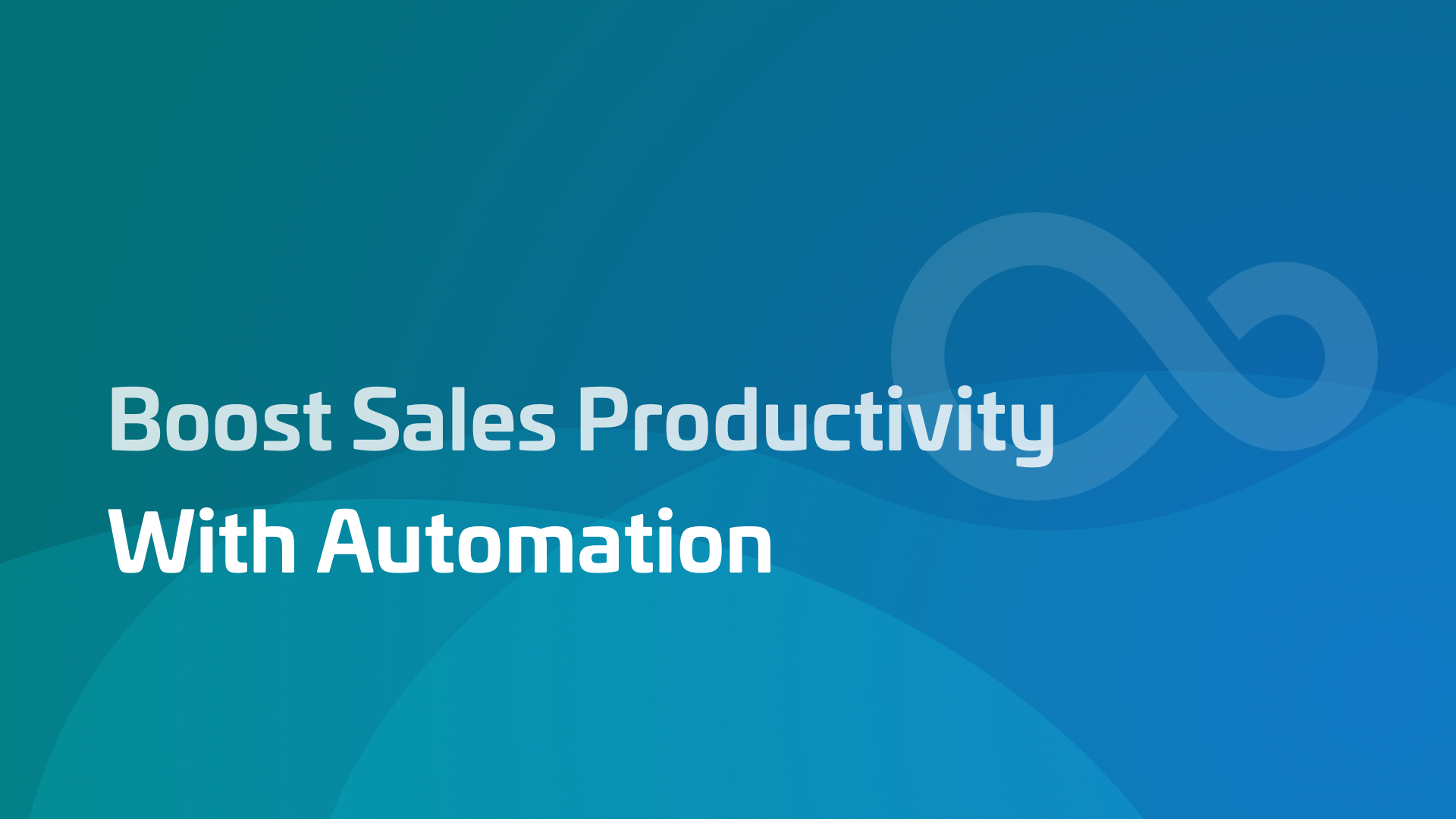 Marketing Automation Strategy: The Secret to Boosting Sales ...