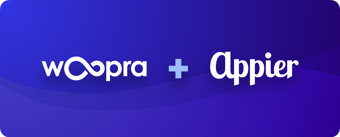 Woopra Is Joining Appier