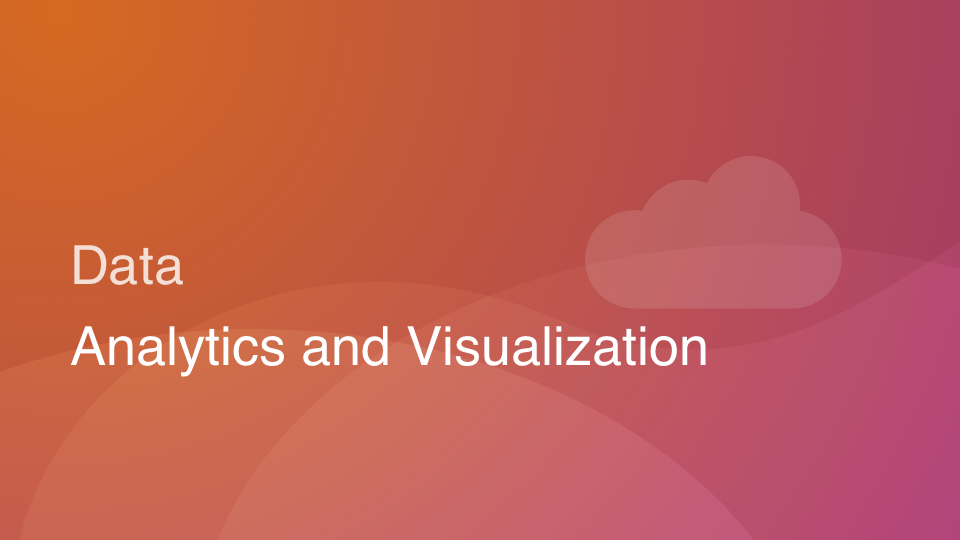 Data Analytics and Visualization: A Comprehensive Guide to Transforming ...