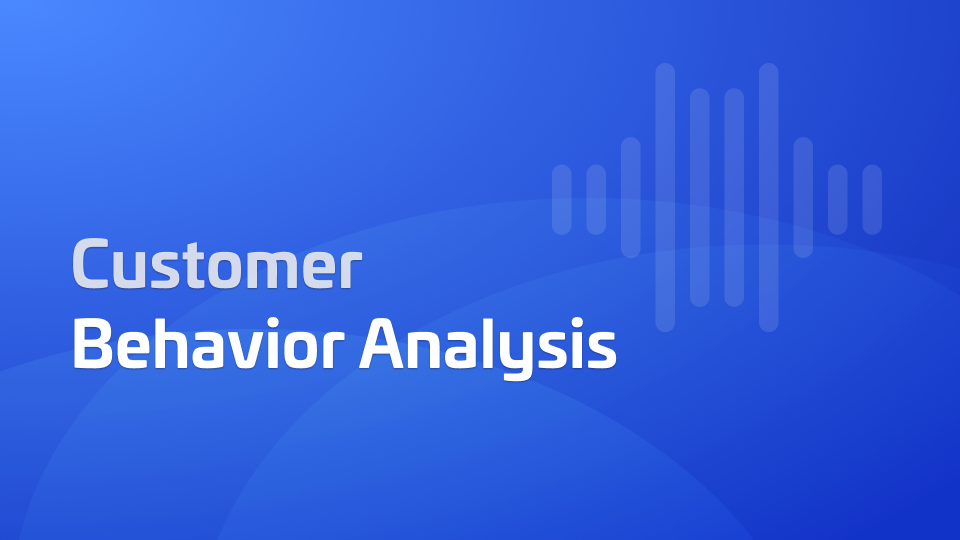 How to Predict and Analyze Your Customers' Buying Patterns