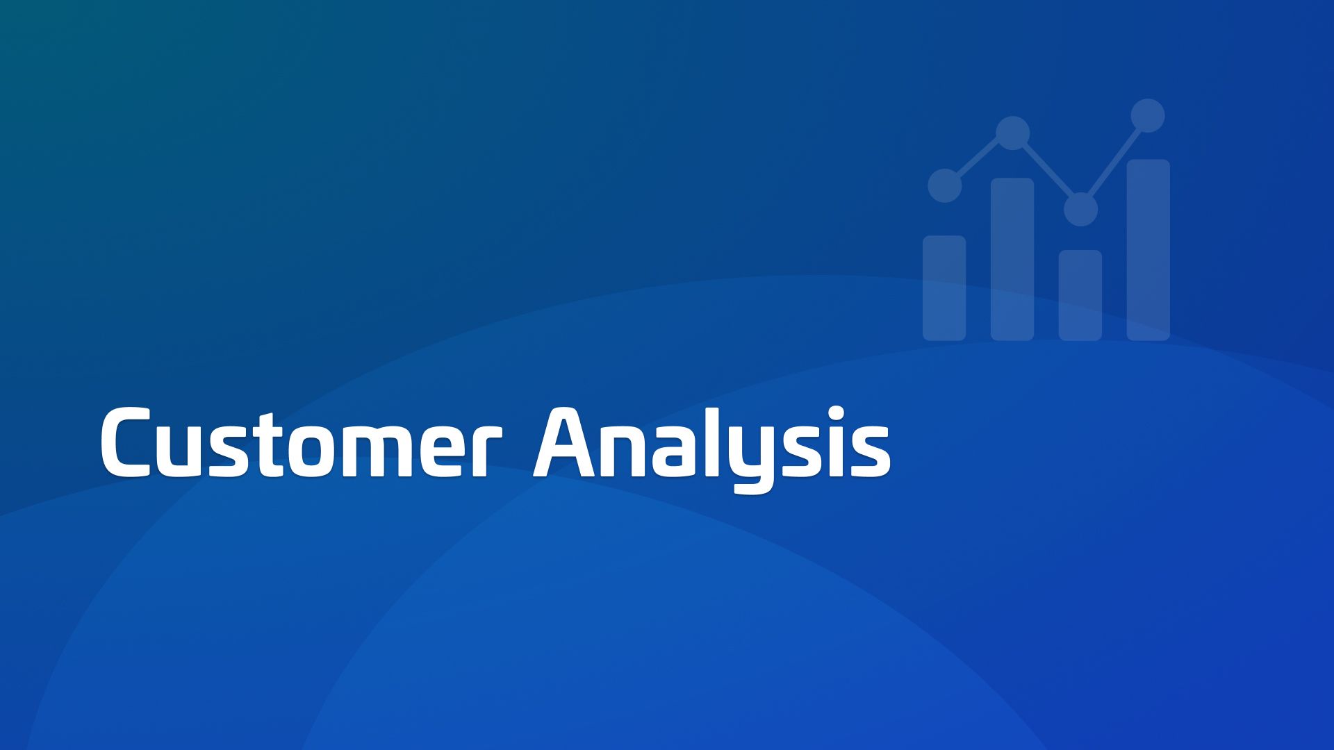 Customer Analysis: What It Is and How to Do It | Woopra