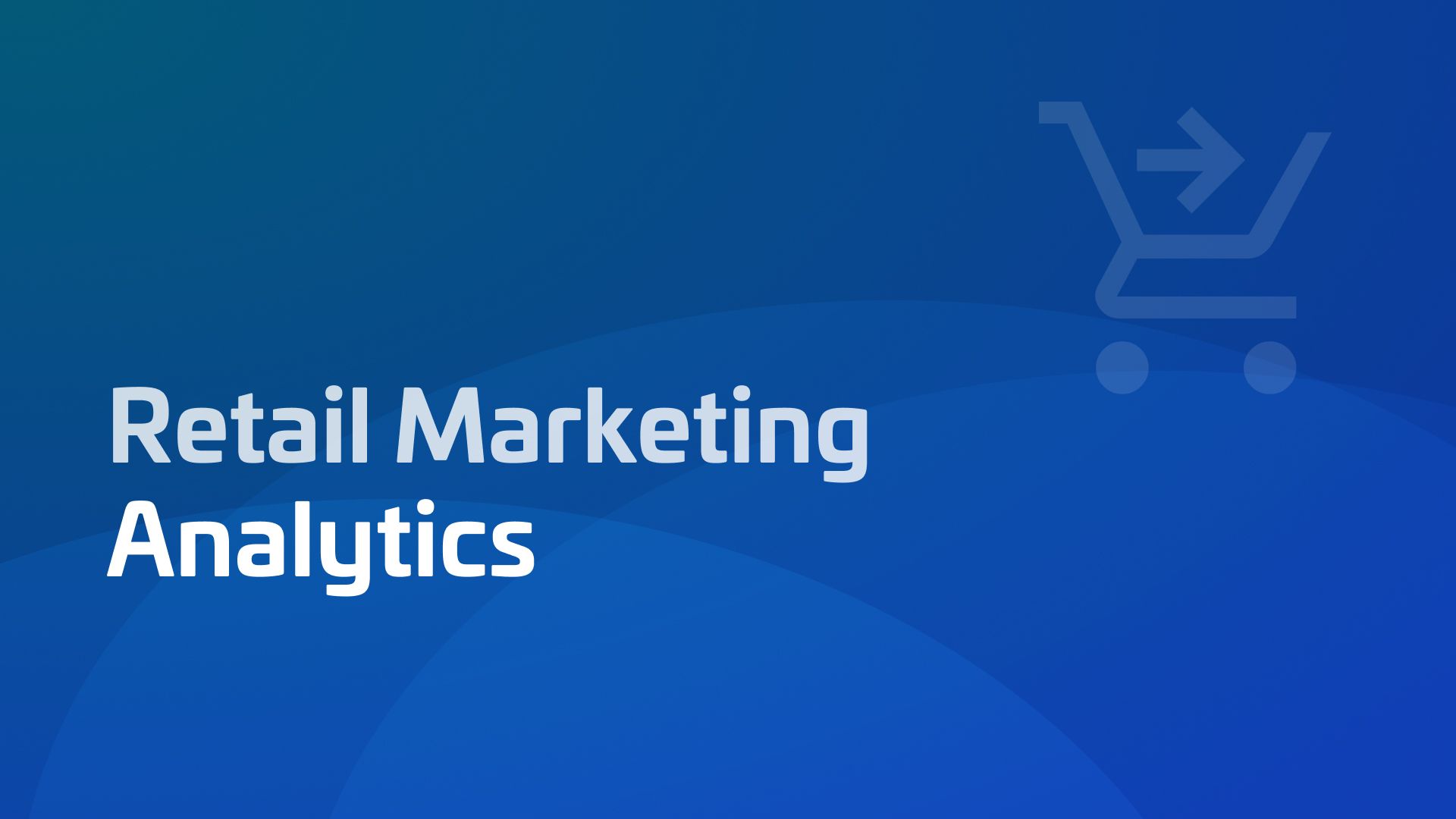 Retail Marketing Analytics: What Is It? (Guide) | Woopra