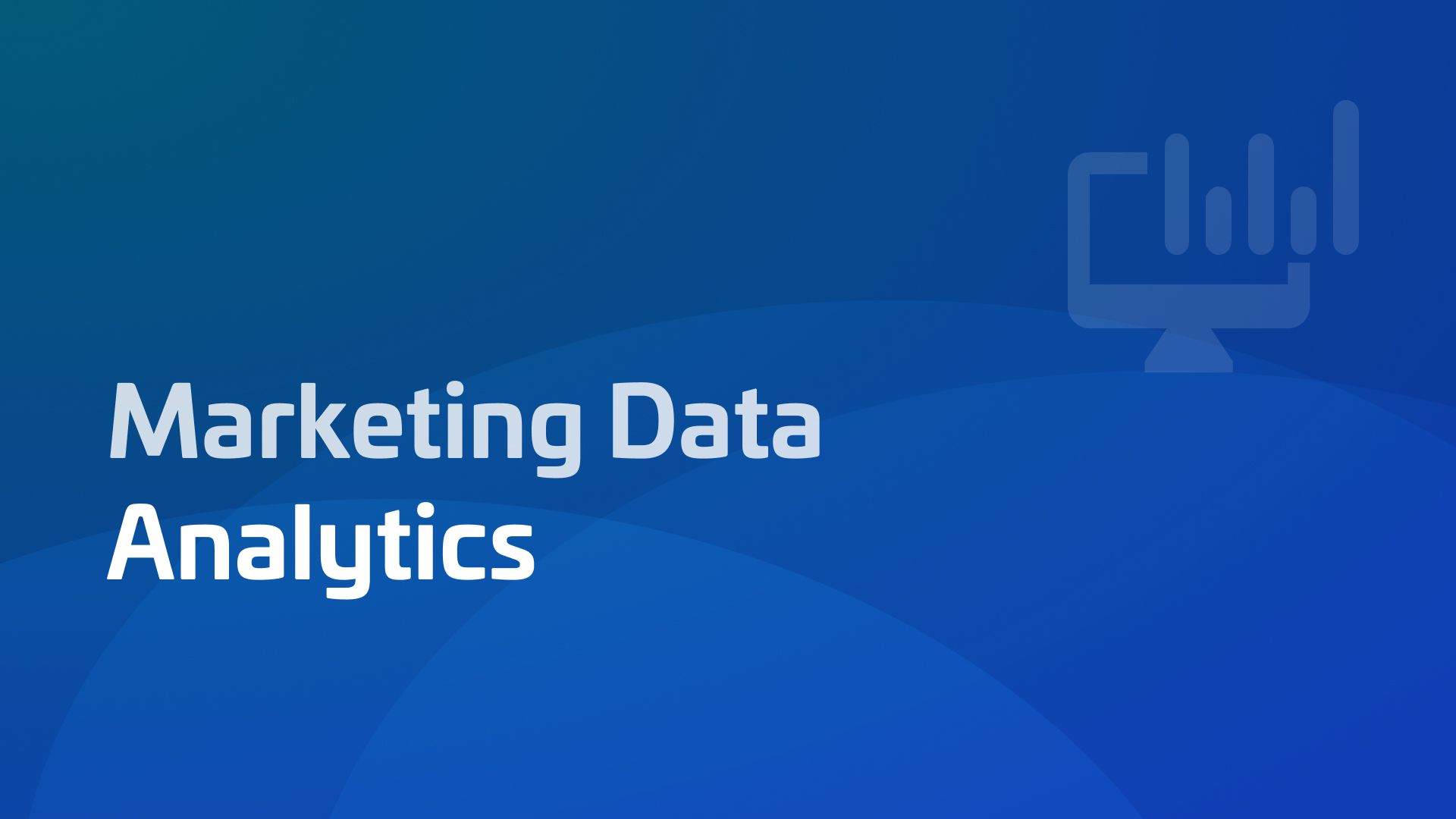 Unlock Insights with Marketing Data Analytics | Woopra