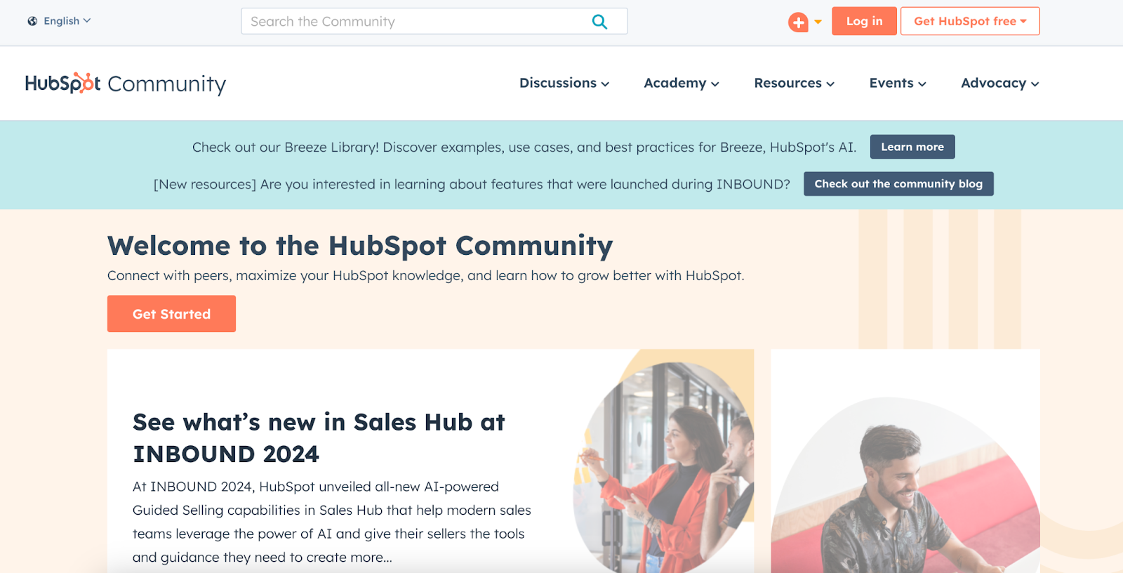 hubspot