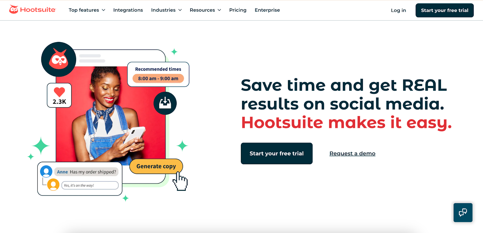 Hootsuite