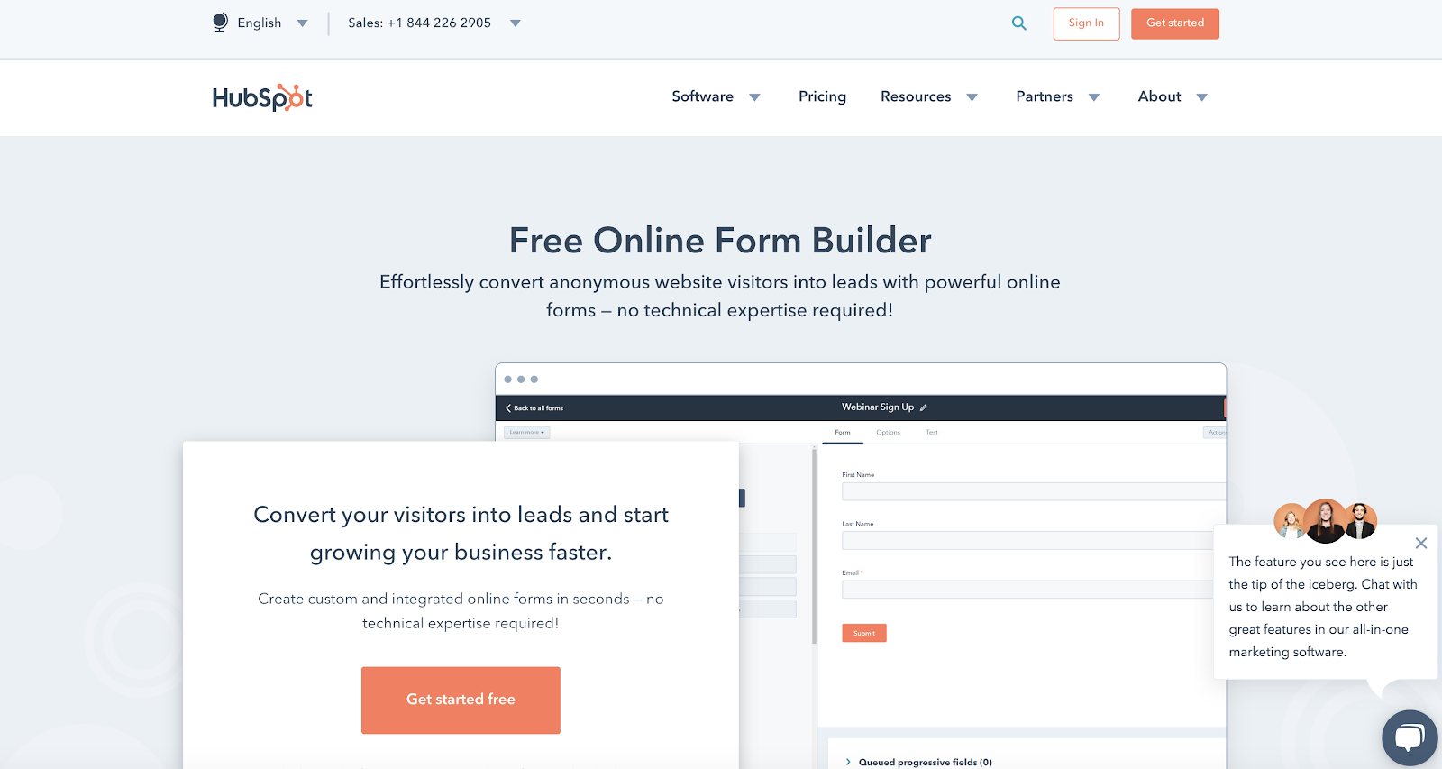 33 of the Best Form Builder Tools for 2024