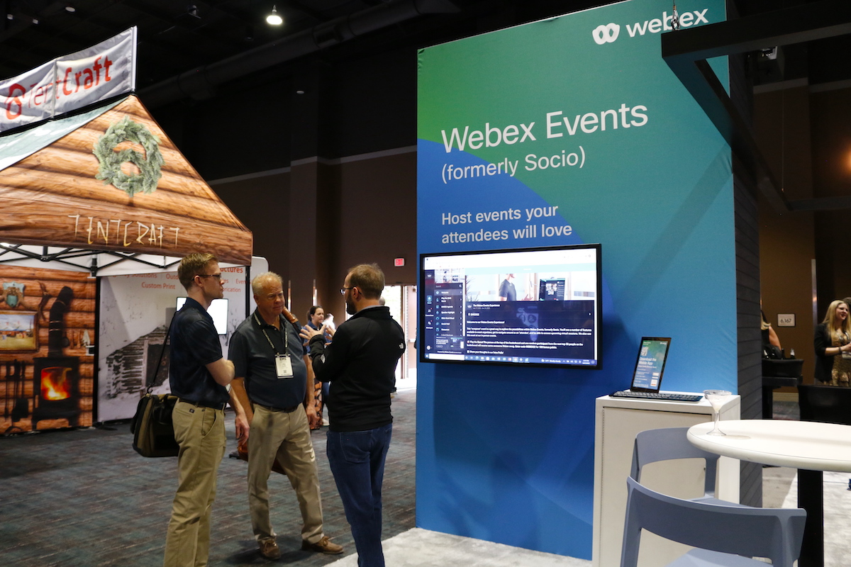webex events